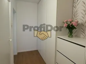 Pronájem bytu 3+1, Kopřivnice, Obránců míru, 65 m2
