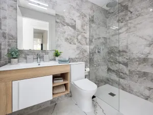 Prodej atypického bytu, San Miguel de Salinas, Španělsko, 70 m2