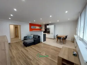 Pronájem bytu 4+kk, Beroun, Košťálkova, 97 m2