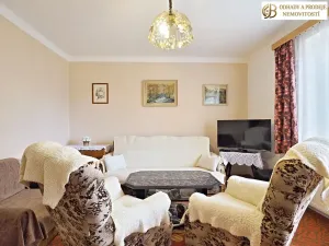 Prodej vícegeneračního domu, Chromeč, 200 m2