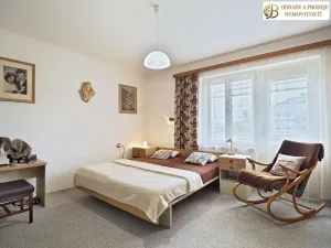 Prodej vícegeneračního domu, Chromeč, 200 m2