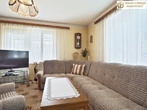 Prodej vícegeneračního domu, Chromeč, 200 m2