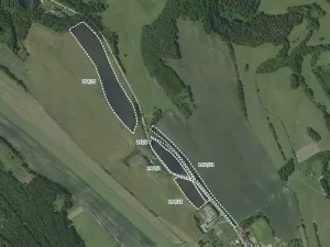 Prodej pole, Rozstání, 48460 m2