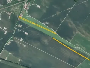 Prodej pole, Týnec, 14821 m2