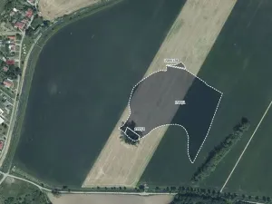 Prodej pole, Týnec, 18563 m2