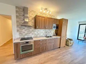 Pronájem bytu 3+kk, Praha - Řeporyje, Dalejská, 116 m2