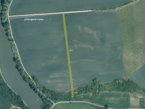 Prodej pole, Ořechov, 12328 m2