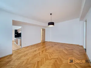 Pronájem bytu 3+1, Vrchlabí, Nerudova, 65 m2