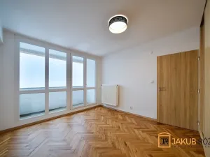 Pronájem bytu 3+1, Vrchlabí, Nerudova, 65 m2