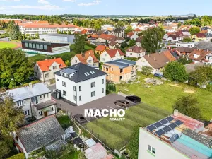 Prodej bytu 2+kk, Soběslav, Jiráskova, 49 m2