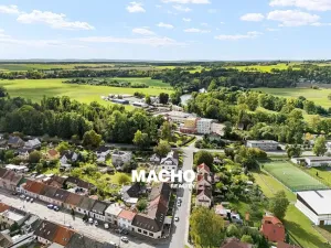 Prodej bytu 2+kk, Soběslav, Jiráskova, 49 m2