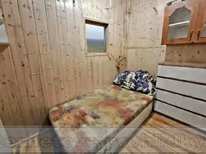 Pronájem bytu 2+kk, Praha - Vysočany, Kolbenova, 32 m2