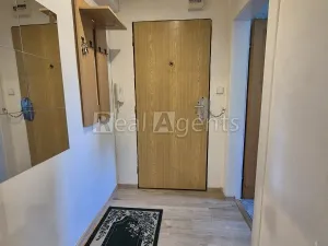 Pronájem bytu 2+1, Nový Jičín, Komenského, 47 m2