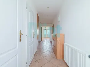 Pronájem bytu 4+1, Ostrava, Přibylova, 118 m2