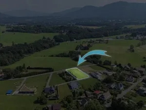 Prodej pozemku pro bydlení, Frenštát pod Radhoštěm, 1528 m2