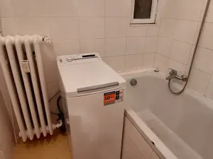 Pronájem bytu 1+1, Praha - Holešovice, Dělnická, 50 m2