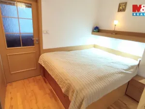 Pronájem bytu 2+1, Most, M. G. Dobnera, 54 m2