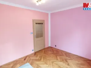 Pronájem bytu 2+1, Most, M. G. Dobnera, 54 m2