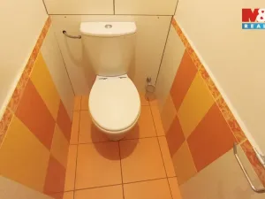 Pronájem bytu 2+1, Most, M. G. Dobnera, 54 m2