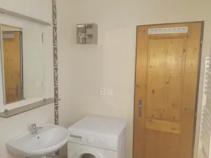 Pronájem bytu 2+1, Praha - Nusle, Sekaninova, 49 m2