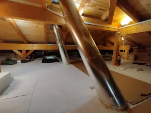 Prodej rodinného domu, Chýně, Ke Skále, 220 m2