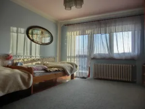 Prodej rodinného domu, Boršice, 870 m2