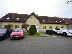 Prodej bytu 3+kk, Šanov, Příční, 100 m2