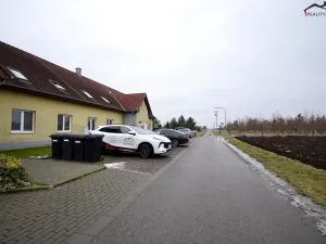 Prodej bytu 3+kk, Šanov, Příční, 100 m2