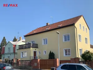 Pronájem bytu 2+1, Plzeň, Špálova, 65 m2