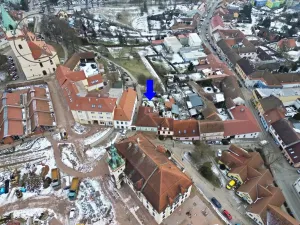 Prodej rodinného domu, Tišnov, Radniční, 119 m2