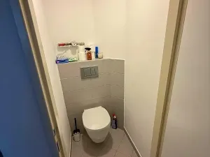 Pronájem bytu 2+kk, Praha - Libeň, Pod Čertovou skalou, 39 m2