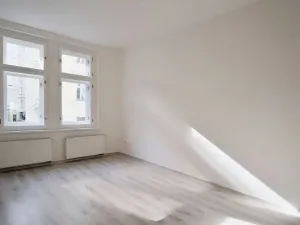 Pronájem bytu 2+1, Praha - Žižkov, Bořivojova, 49 m2