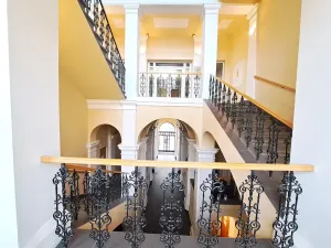 Pronájem kanceláře, Hradec Králové, Československé armády, 32 m2