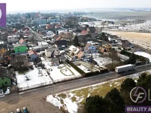 Prodej pozemku pro bydlení, Chotětov, 583 m2