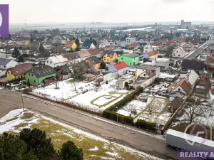 Prodej pozemku pro bydlení, Chotětov, 583 m2