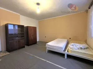 Prodej vícegeneračního domu, Staré Město, Na Baštici, 241 m2
