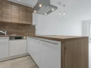 Pronájem bytu 2+kk, Horoměřice, Velvarská, 60 m2