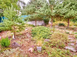 Prodej pozemku pro bydlení, Nespeky, 1509 m2