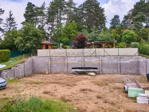 Prodej pozemku pro bydlení, Nespeky, 1509 m2