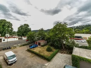 Pronájem bytu 1+kk, Praha - Braník, Pikovická, 25 m2