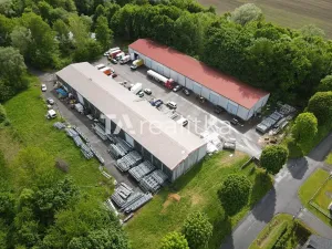 Pronájem skladu, Rychvald, Myslivecká, 150 m2