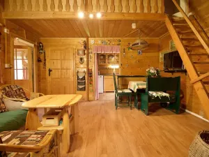 Prodej chaty, Hraběšín, 40 m2