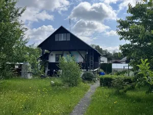 Prodej rodinného domu, Suchdol nad Lužnicí, Erbenova, 140 m2