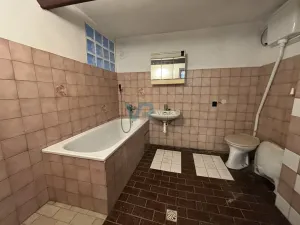 Prodej rodinného domu, Horní Stropnice, 150 m2