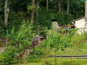 Prodej zahrady, Liberec, Kateřinská, 451 m2