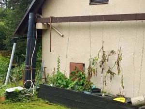 Prodej zahrady, Liberec, Kateřinská, 451 m2