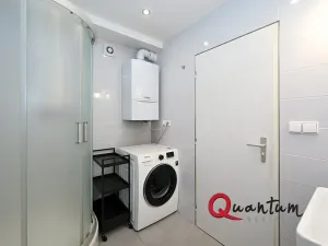 Pronájem bytu 2+kk, Praha - Žižkov, Buchovcova, 72 m2