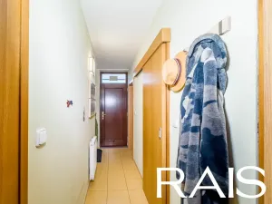 Prodej rodinného domu, Tetčice, 117 m2