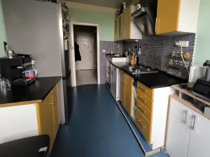 Prodej bytu 4+1, Ústí nad Labem, Keplerova, 79 m2