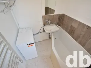 Pronájem bytu 2+1, Toužim, Sídliště, 53 m2